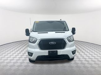 Used 2025 Ford Transit 350 XLT RWD video 2