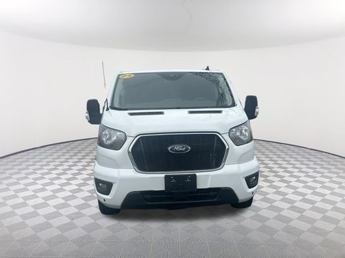Used 2025 Ford Transit 350 XLT RWD image 2
