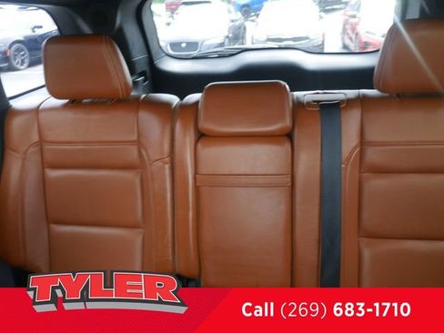 Used 2016 Jeep Grand Cherokee SRT AWD/4WD image 40
