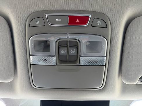 Certified 2024 Kia Telluride SX FWD image 33