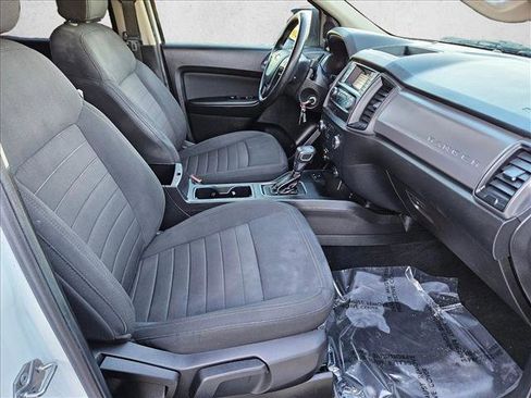 Used 2019 Ford Ranger XL w/ Equipment Group 101A Mid image 19