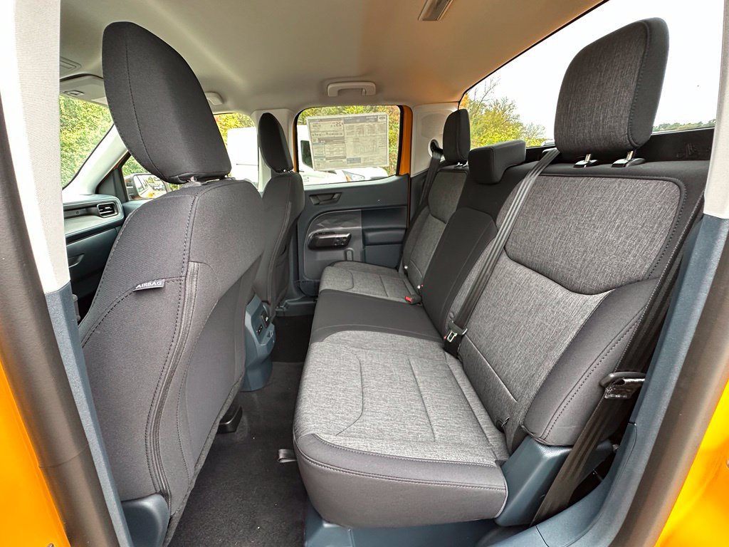 New 2026 Ford Maverick XLT w/ XLT Luxury Package AWD/4WD image 18