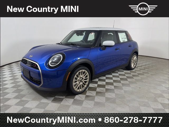 New 2026 MINI Cooper S FWD image 3