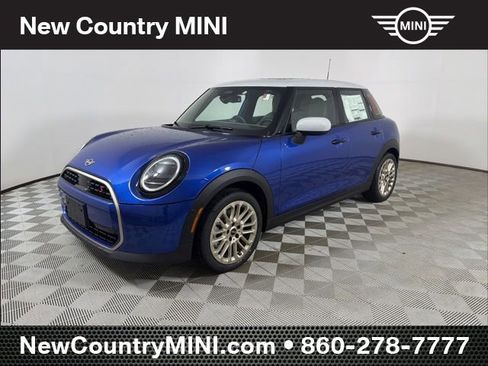 New 2026 MINI Cooper S image 3