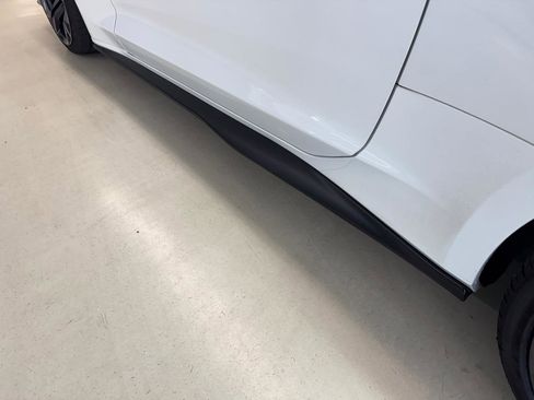 Used 2021 Chevrolet Camaro SS RWD image 25