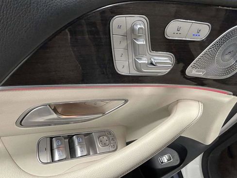 Used 2020 Mercedes-Benz GLE 350 image 35