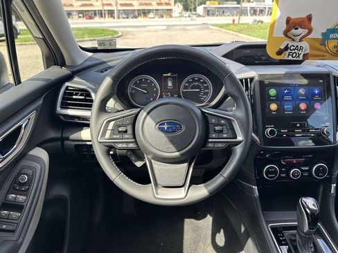 Certified 2024 Subaru Forester Limited AWD/4WD image 10