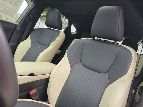 Used 2022 Lexus NX 350 AWD w/ Premium Package image 23