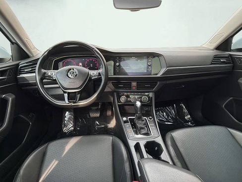 Used 2019 Volkswagen Jetta SEL FWD image 25
