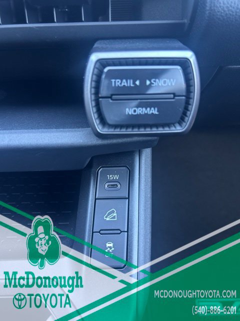 Used 2026 Toyota RAV4 AWD Plug-in Hybrid image 18