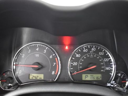 Used 2012 Toyota Corolla S FWD image 17