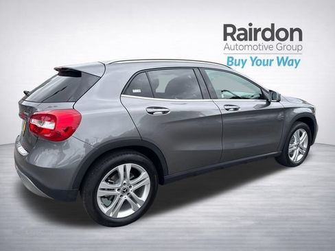 Used 2019 Mercedes-Benz GLA 250 4MATIC image 7