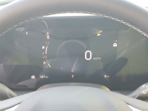 New 2026 Buick Encore GX Preferred image 12