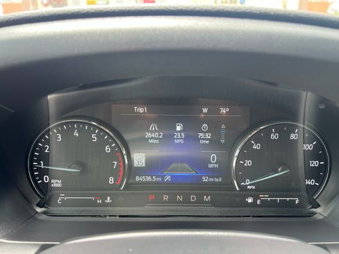 Used 2020 Ford Explorer XLT w/ Equipment Group 202A RWD image 19