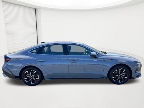 Certified 2024 Hyundai Sonata SEL FWD image 4