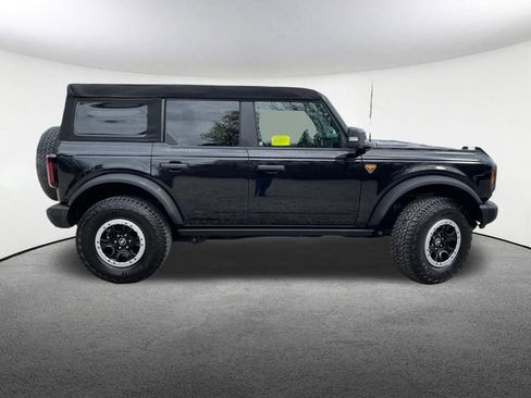 Used 2025 Ford Bronco Badlands AWD/4WD image 15
