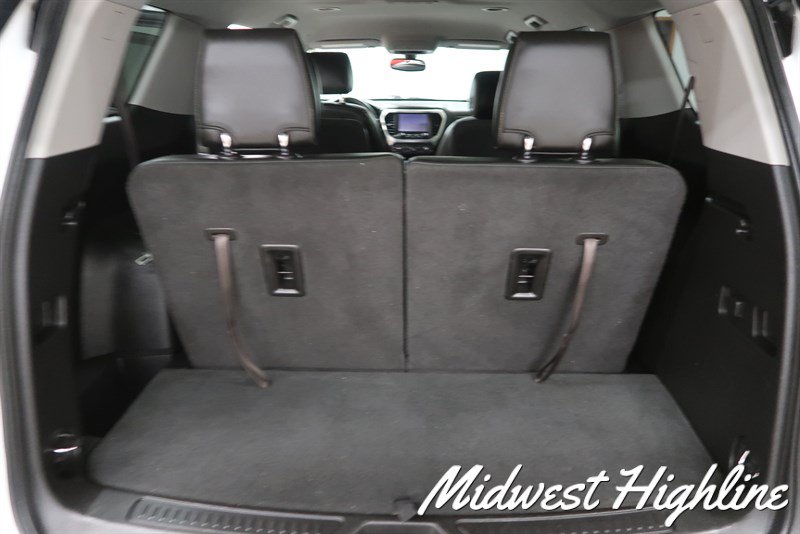 Used 2018 GMC Acadia SLT AWD/4WD image 23