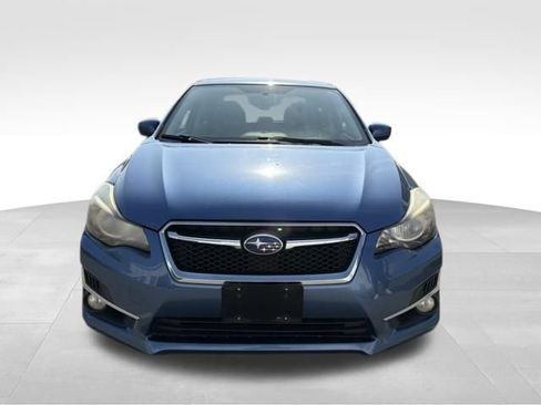 Used 2016 Subaru Impreza 2.0i Premium AWD/4WD image 5