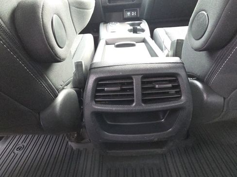 Used 2023 Honda Ridgeline Sport image 30