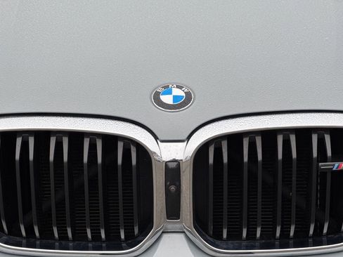 Used 2022 BMW X3 M40i w/ Premium Package image 48