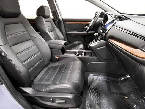Certified 2020 Honda CR-V EX-L image 19