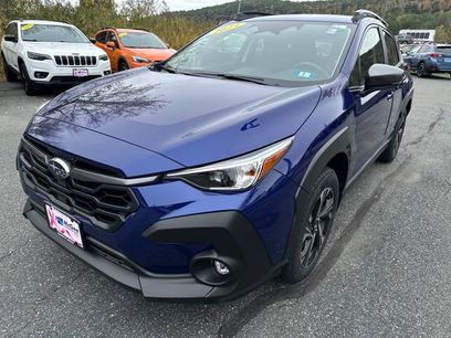 Used 2024 Subaru Crosstrek 2.0i Premium
