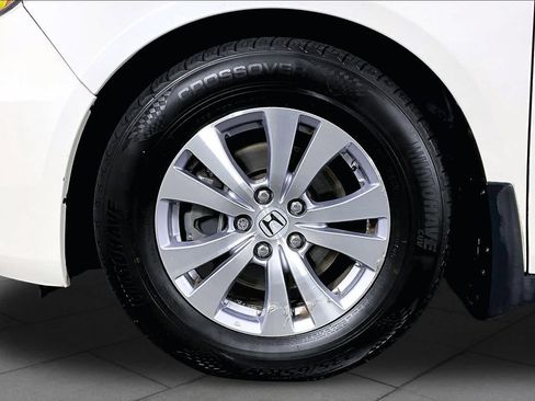 Used 2016 Honda Odyssey EX-L image 10