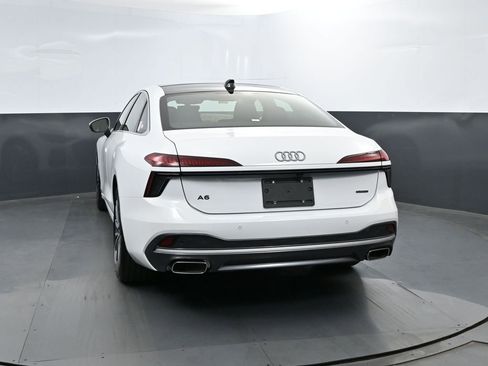 New 2026 Audi A6 Premium AWD/4WD image 23