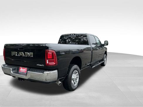 New 2026 RAM 2500 Tradesman AWD/4WD image 6