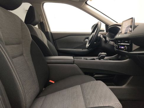 Used 2021 Nissan Rogue SV FWD image 21