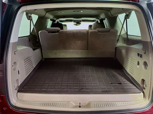 Used 2016 Chevrolet Suburban LTZ image 26