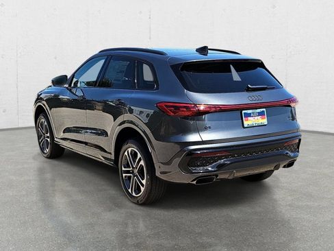 New 2026 Audi Q5 2.0T AWD/4WD image 7