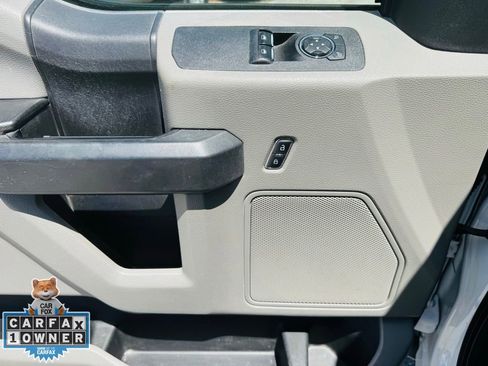 Used 2019 Ford F150 XL w/ Equipment Group 101A Mid RWD image 11