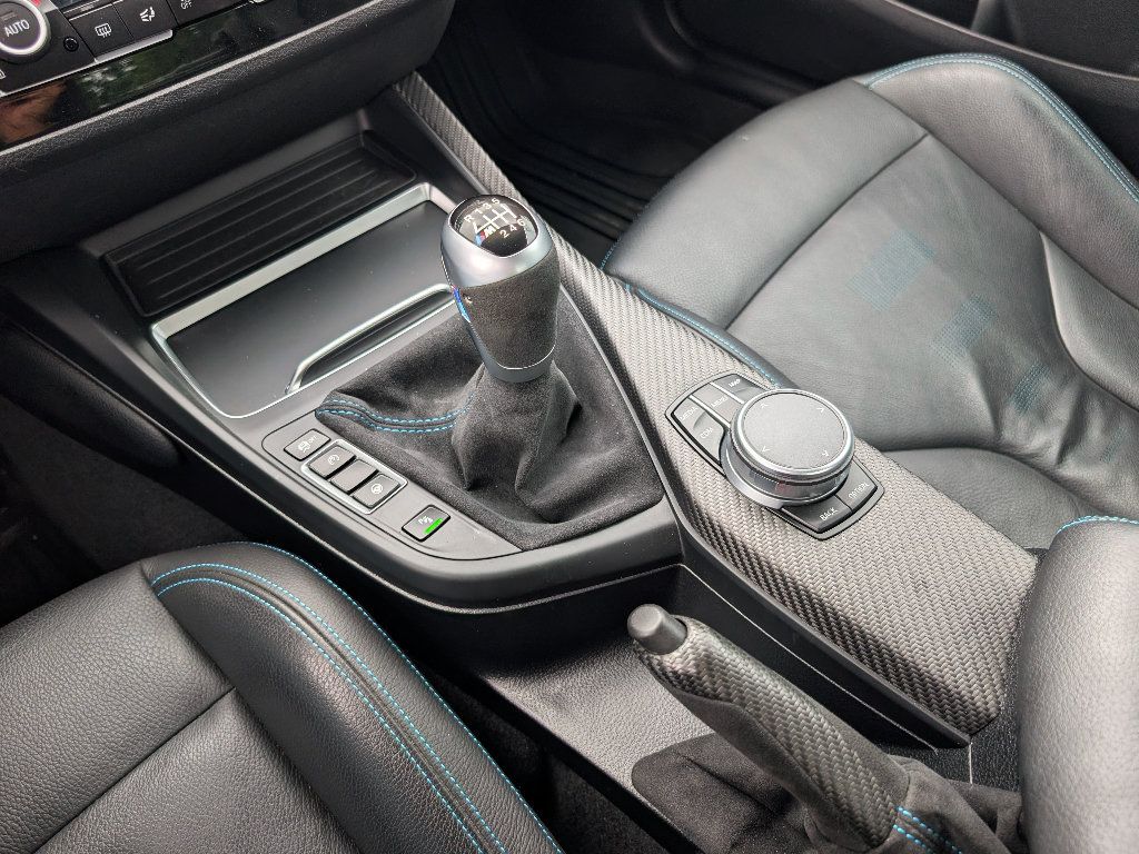 Used 2020 BMW M2 Competition RWD image 17