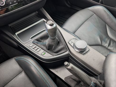 Used 2020 BMW M2 Competition RWD image 17