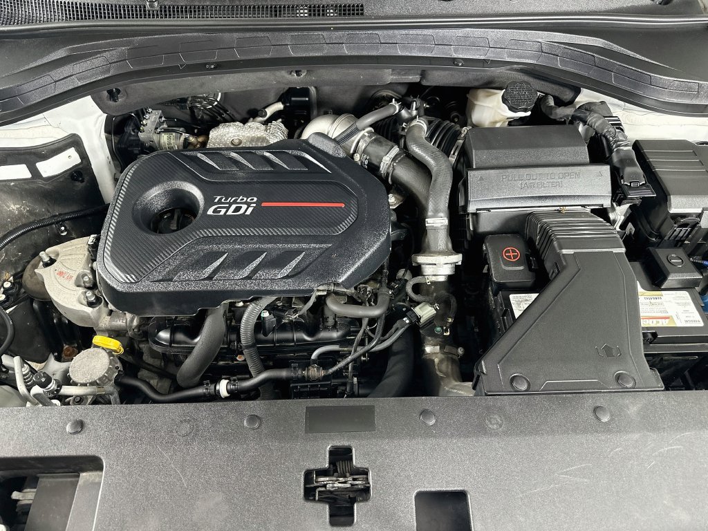 Used 2020 Hyundai Santa Fe SEL AWD/4WD image 38
