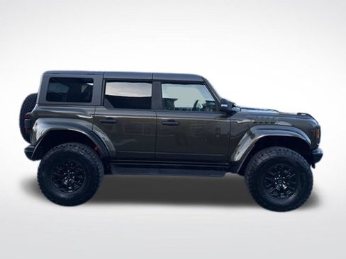 Used 2024 Ford Bronco Raptor w/ Interior Carbon Fiber Pack 6 AWD/4WD image 5