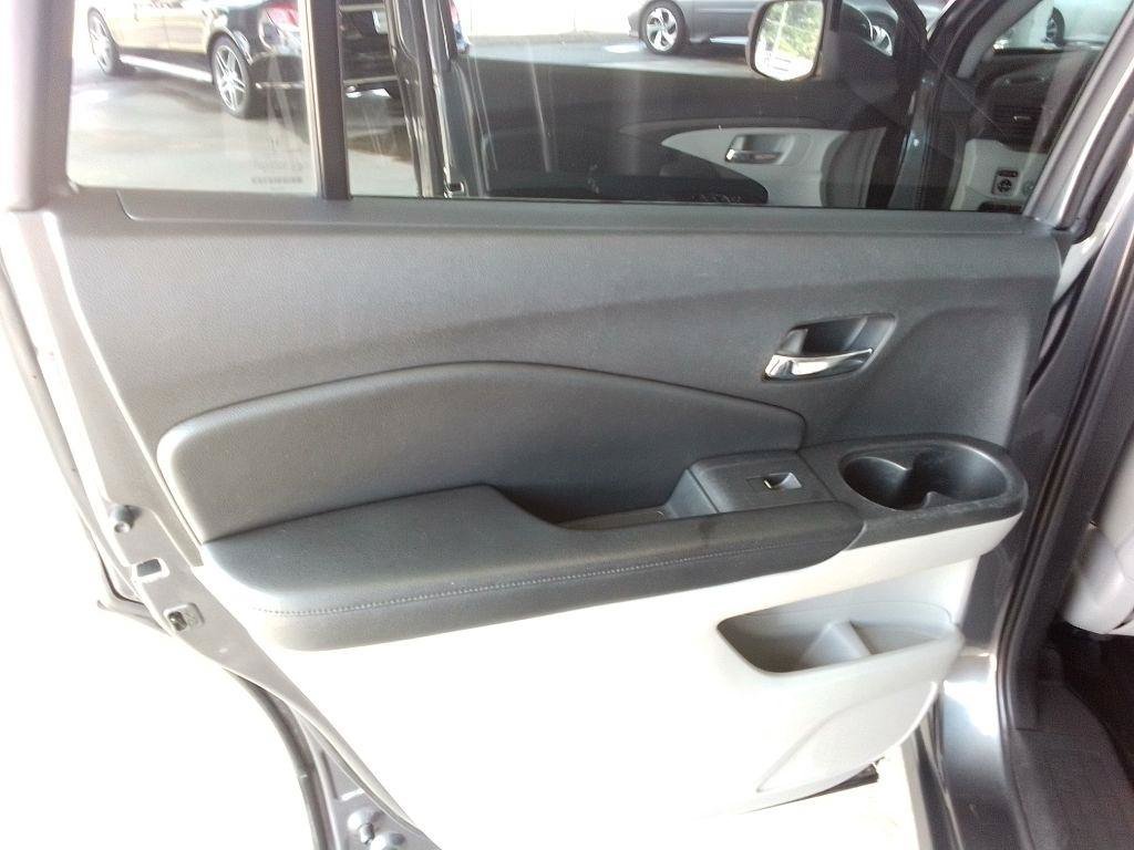 Used 2017 Honda Pilot EX-L image 29