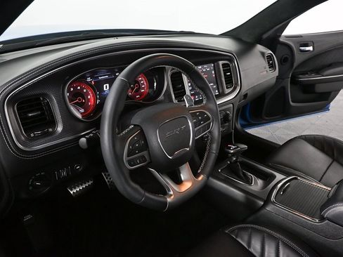 Used 2023 Dodge Charger SRT Hellcat w/ Harman/Kardon Audio Group image 6
