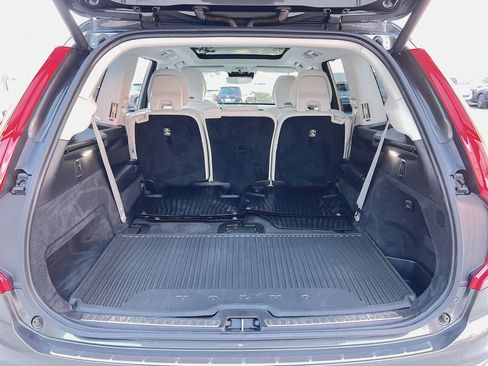 Certified 2022 Volvo XC90 T6 Inscription w/ Climate Package image 27