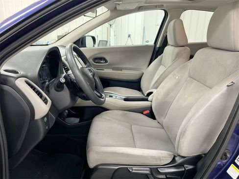 Used 2016 Honda HR-V EX image 20