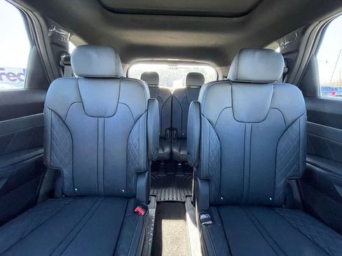 New 2026 Kia Sorento SX Prestige AWD/4WD image 30