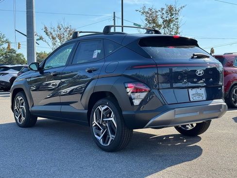 Used 2026 Hyundai Kona SEL Premium image 8