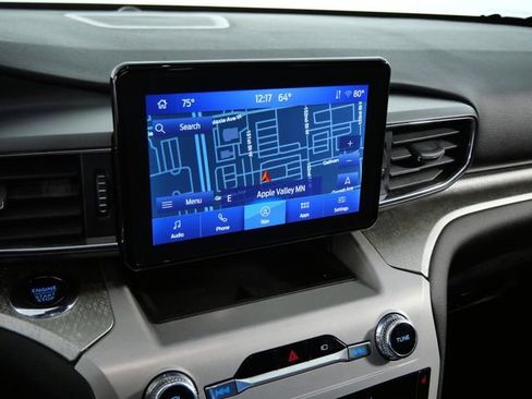 Certified 2023 Ford Explorer Timberline w/ Timberline Technology Package AWD/4WD image 19