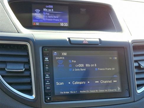 Used 2015 Honda CR-V EX-L image 17