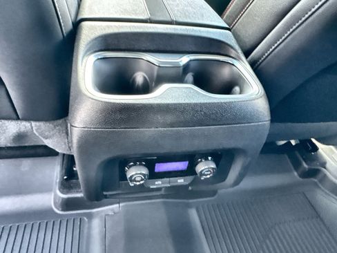 New 2026 Chevrolet Traverse RS w/ LPO, Floor Liner Package AWD/4WD image 32