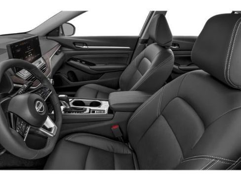 Used 2023 Nissan Altima 2.5 SL AWD/4WD image 9