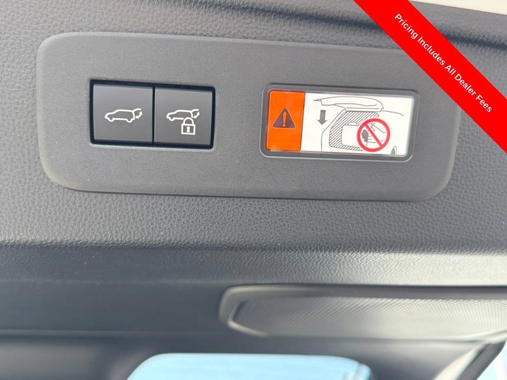 Used 2024 Toyota Land Cruiser AWD/4WD image 28