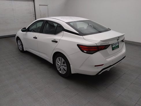 Used 2024 Nissan Sentra S FWD image 3
