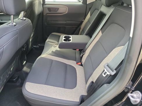 New 2026 Ford Bronco Sport Big Bend w/ Interior Protection Package AWD/4WD image 17